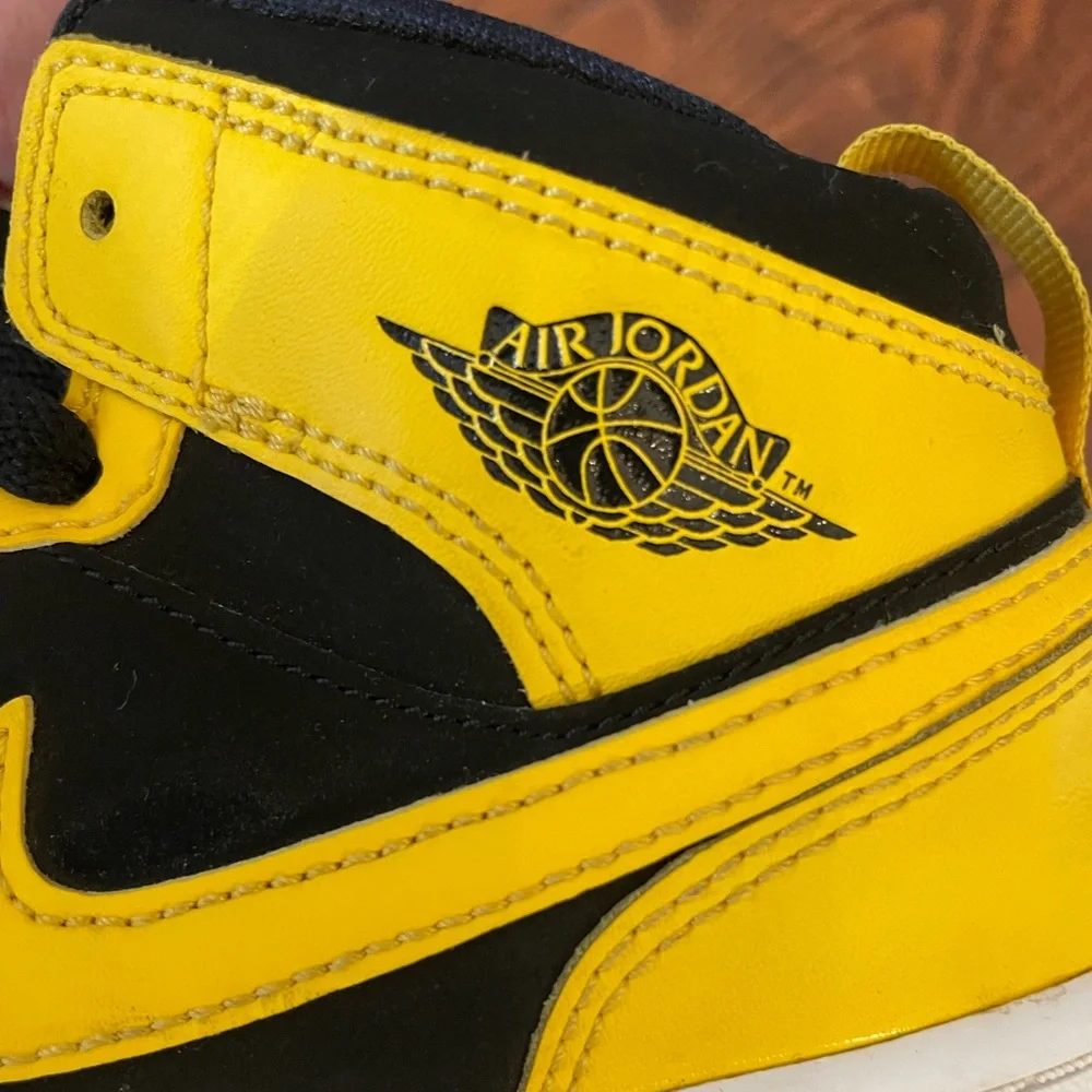 Nike Air Jordan Retro